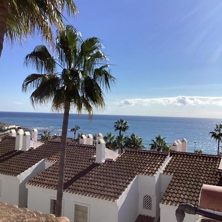 Playa Marina Club Pretty House Apartment Malaga Exterior photo