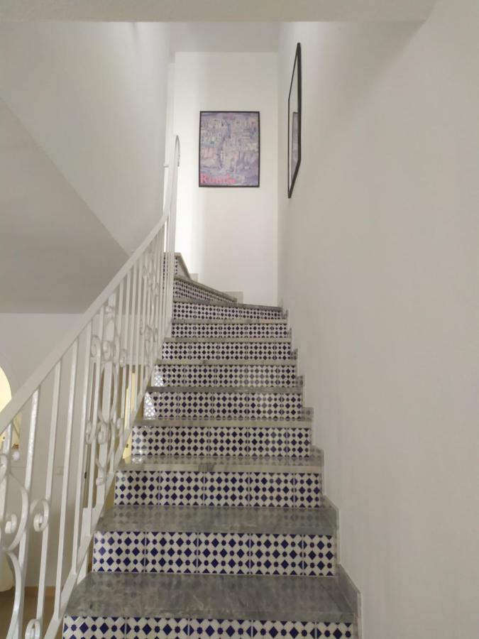 Playa Marina Club Pretty House Apartment Malaga Exterior photo
