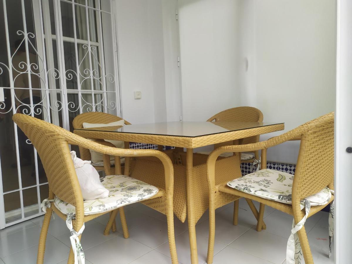 Playa Marina Club Pretty House Apartment Malaga Exterior photo