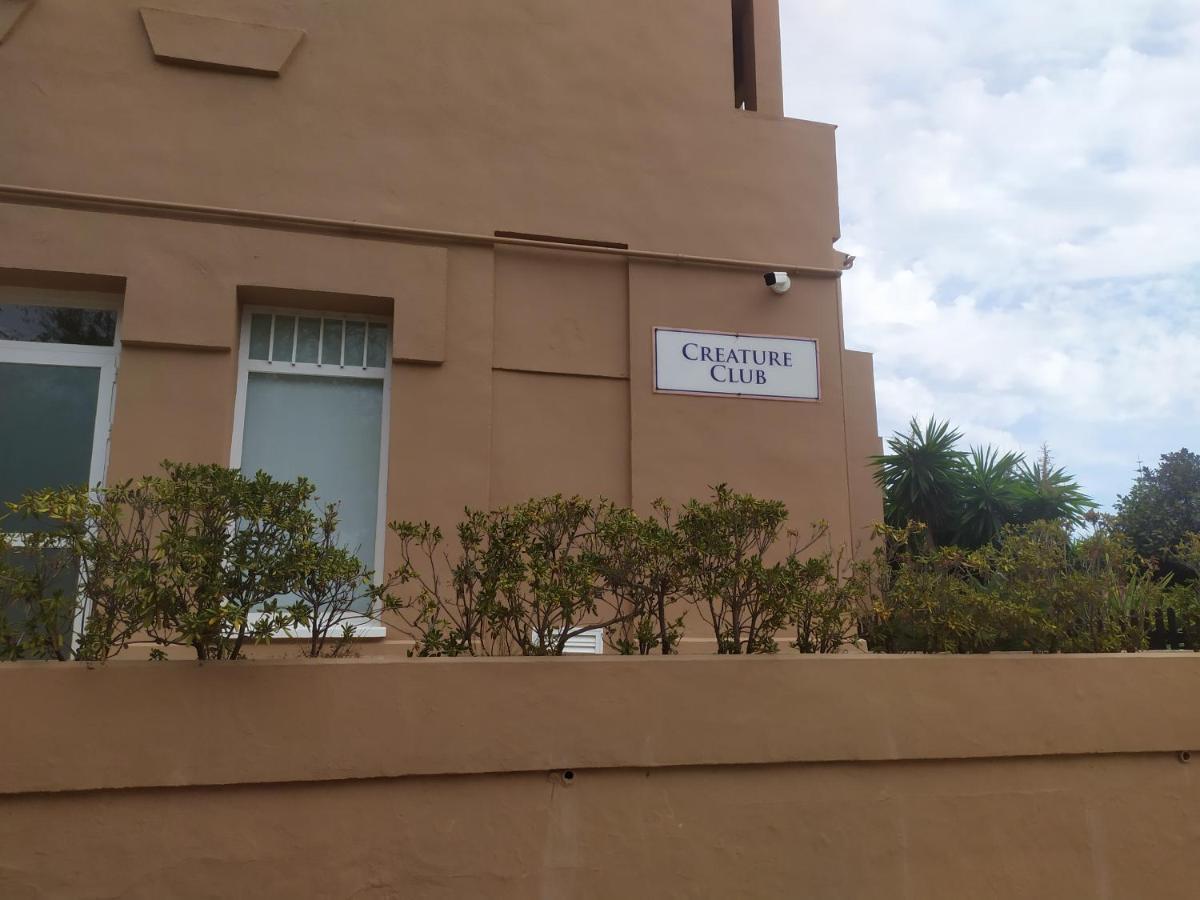 Playa Marina Club Pretty House Apartment Malaga Exterior photo