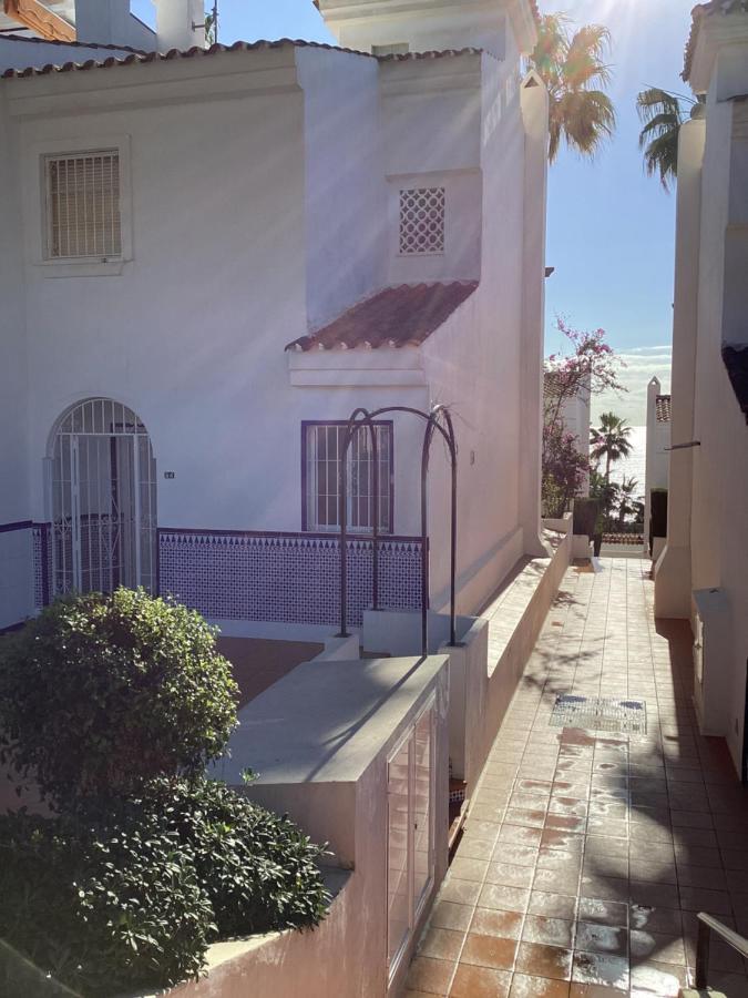 Playa Marina Club Pretty House Apartment Malaga Exterior photo