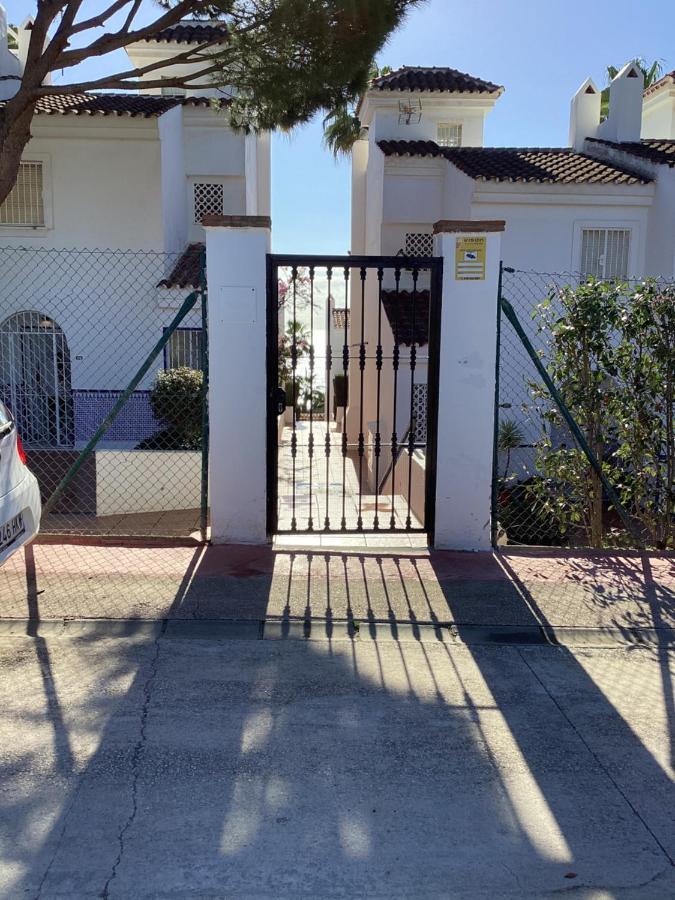 Playa Marina Club Pretty House Apartment Malaga Exterior photo