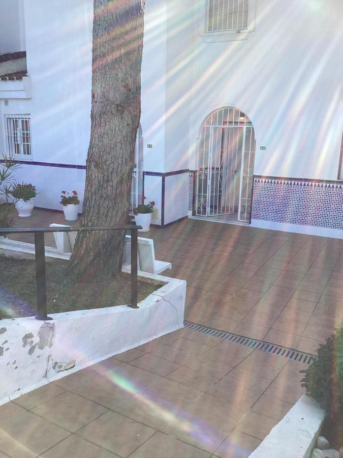 Playa Marina Club Pretty House Apartment Malaga Exterior photo