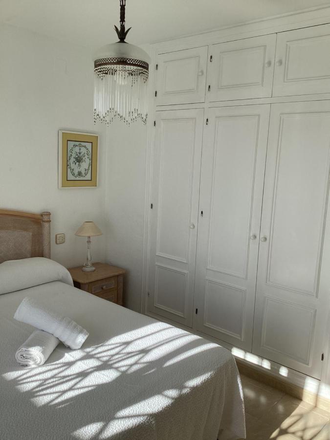 Playa Marina Club Pretty House Apartment Malaga Exterior photo