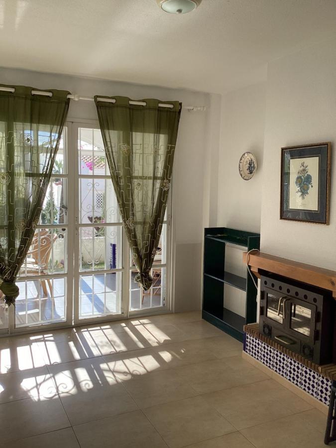 Playa Marina Club Pretty House Apartment Malaga Exterior photo