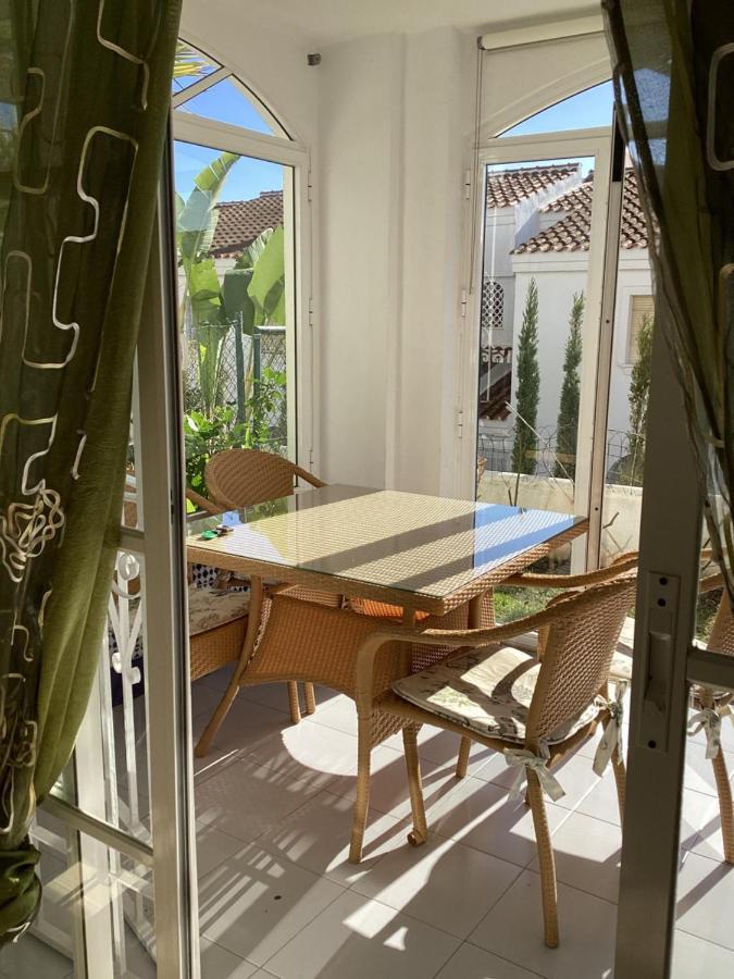 Playa Marina Club Pretty House Apartment Malaga Exterior photo