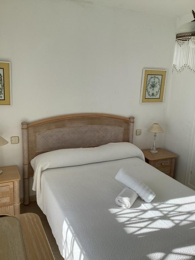 Playa Marina Club Pretty House Apartment Malaga Exterior photo