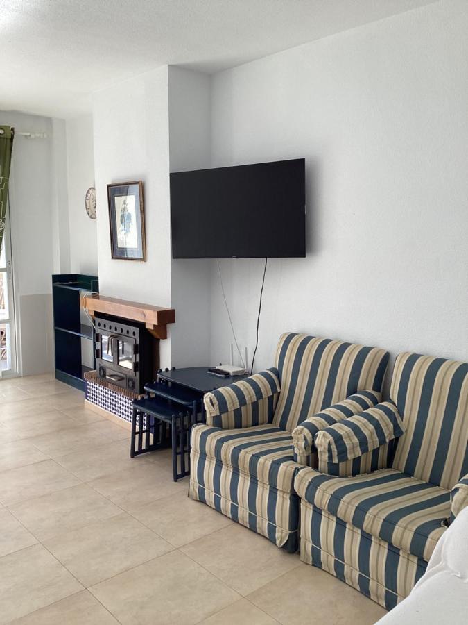 Playa Marina Club Pretty House Apartment Malaga Exterior photo