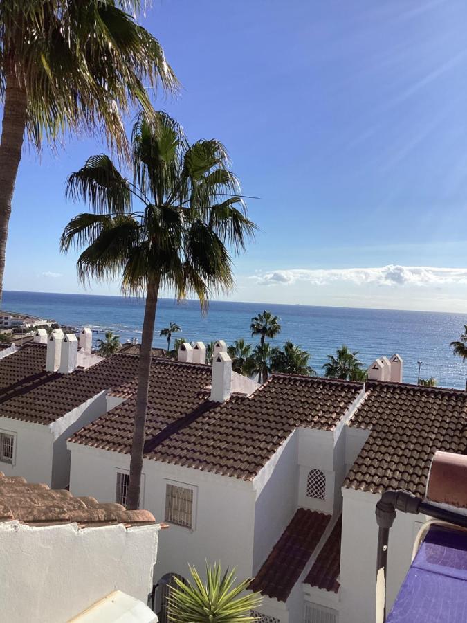 Playa Marina Club Pretty House Apartment Malaga Exterior photo