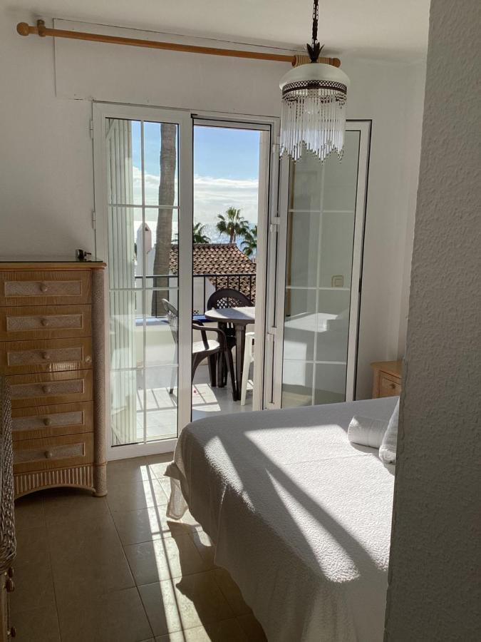 Playa Marina Club Pretty House Apartment Malaga Exterior photo