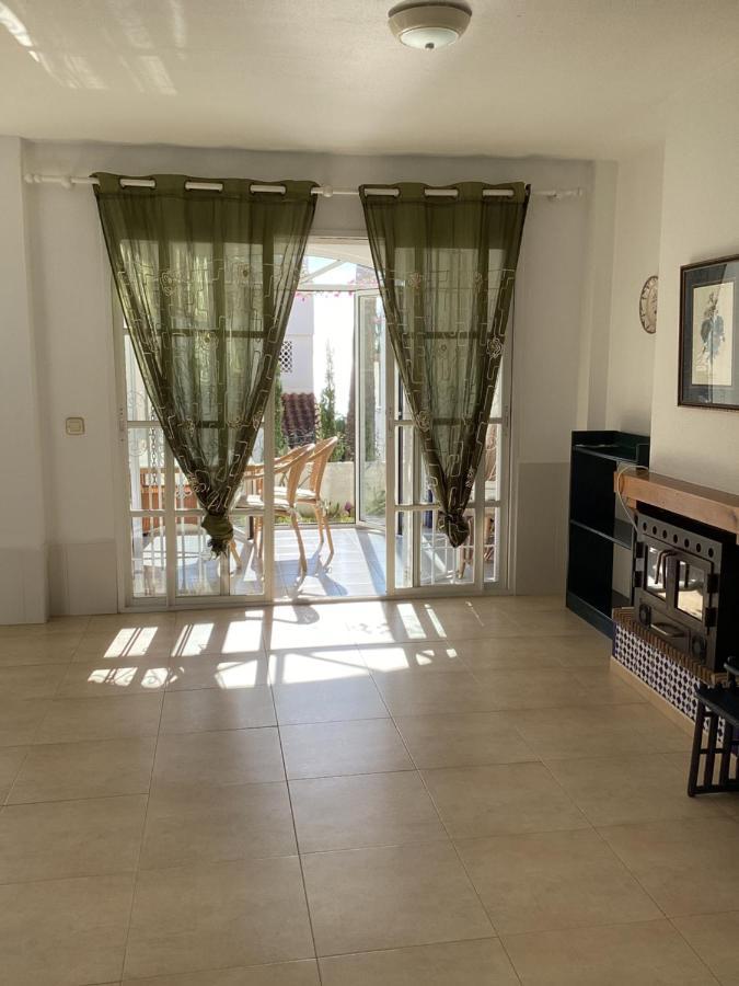 Playa Marina Club Pretty House Apartment Malaga Exterior photo