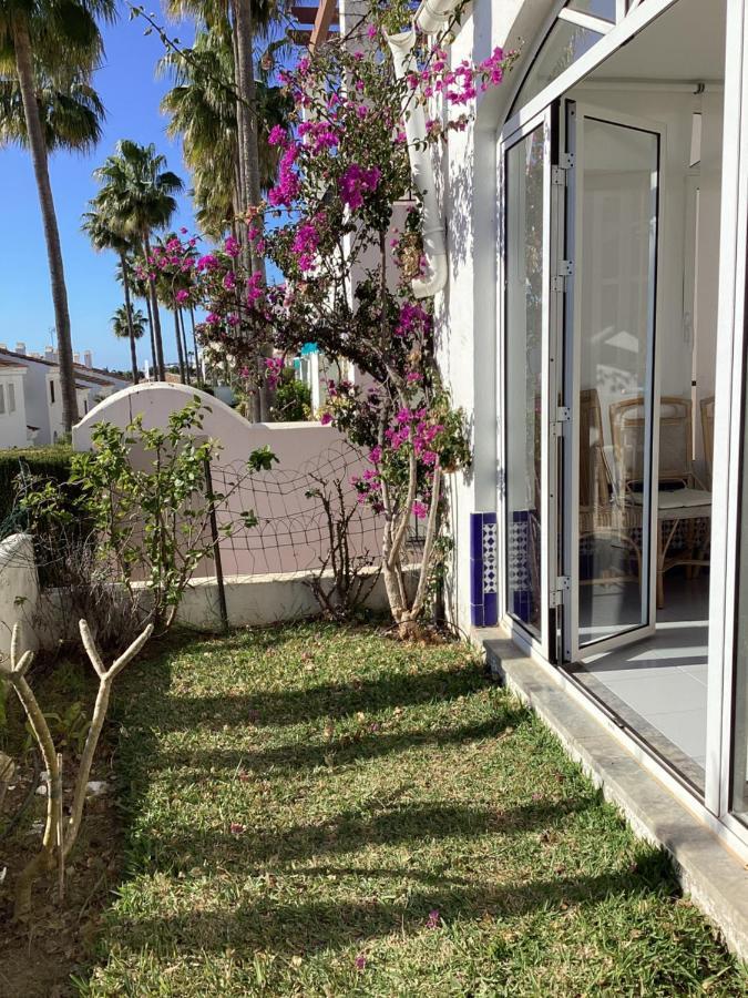 Playa Marina Club Pretty House Apartment Malaga Exterior photo