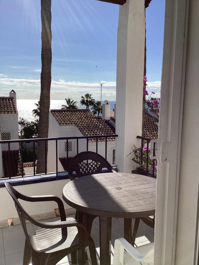 Playa Marina Club Pretty House Apartment Malaga Exterior photo