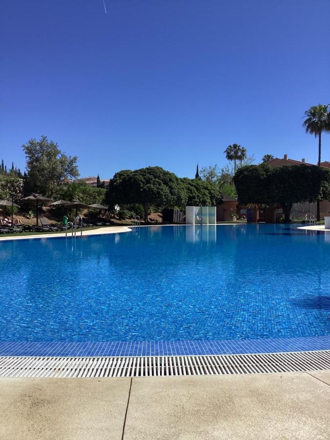 Playa Marina Club Pretty House Apartment Malaga Exterior photo