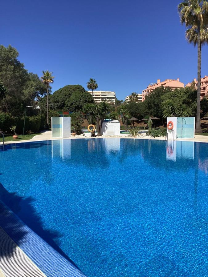 Playa Marina Club Pretty House Apartment Malaga Exterior photo