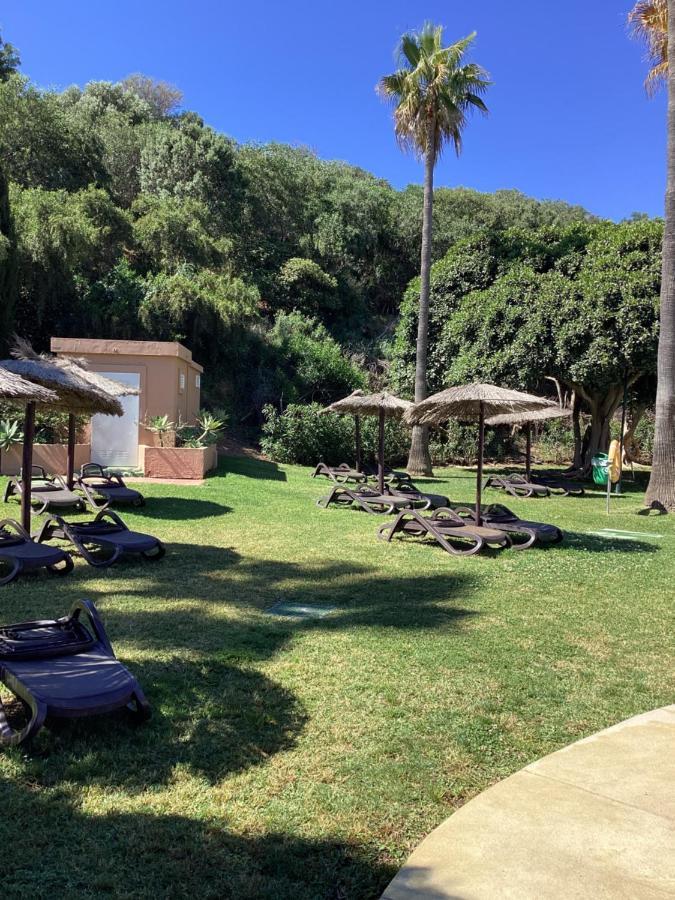 Playa Marina Club Pretty House Apartment Malaga Exterior photo