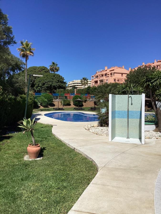 Playa Marina Club Pretty House Apartment Malaga Exterior photo