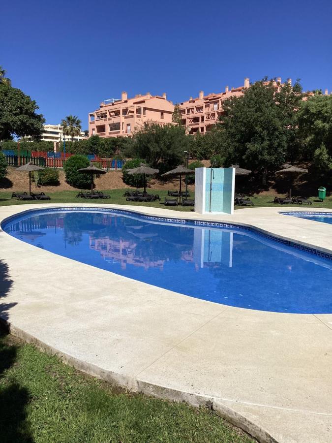 Playa Marina Club Pretty House Apartment Malaga Exterior photo